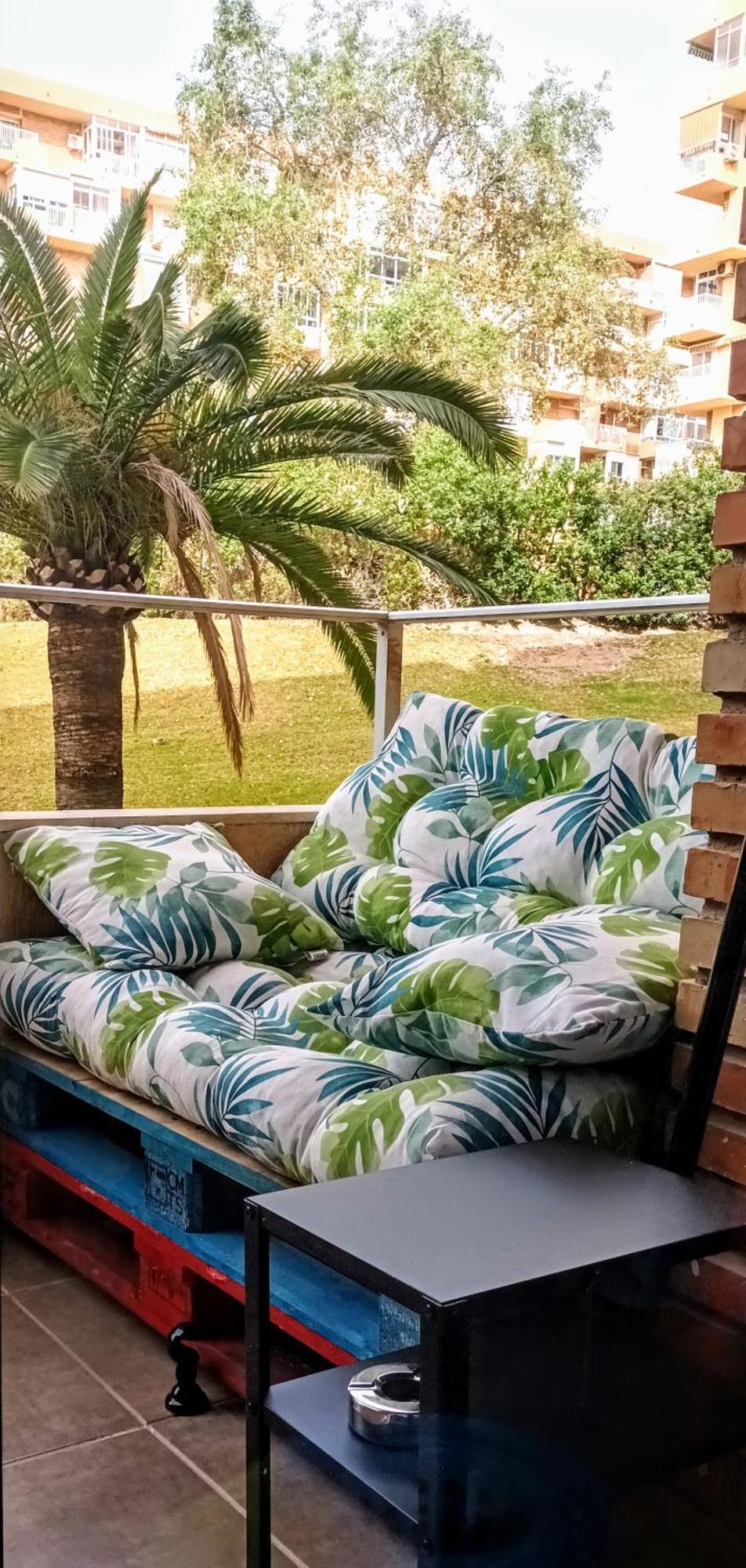 Sunterrace Minerva Appartement *